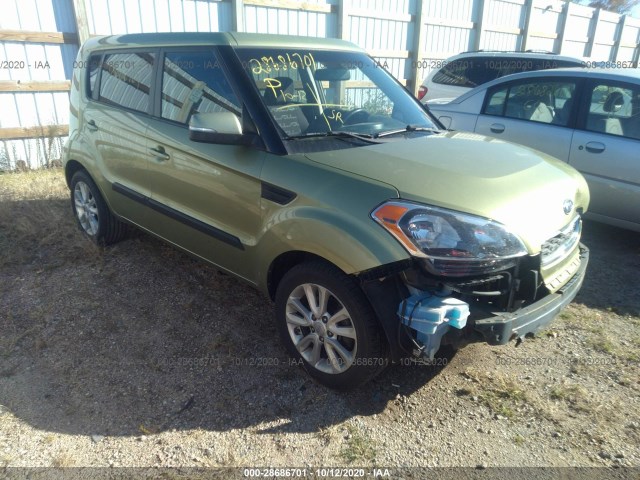 KIA SOUL 2012 kndjt2a68c7404038