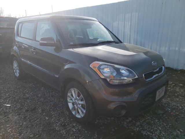 KIA SOUL + 2012 kndjt2a68c7404315