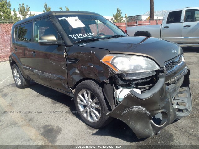 KIA SOUL 2012 kndjt2a68c7404928