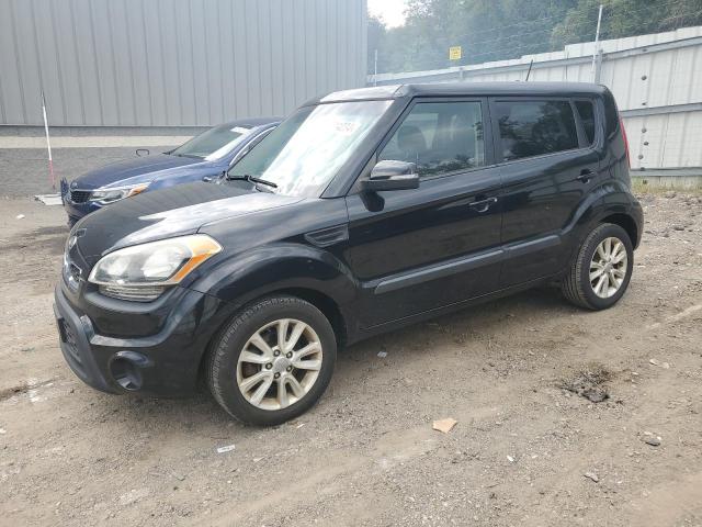 KIA SOUL + 2012 kndjt2a68c7406551