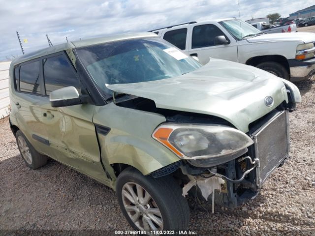 KIA SOUL 2012 kndjt2a68c7409532