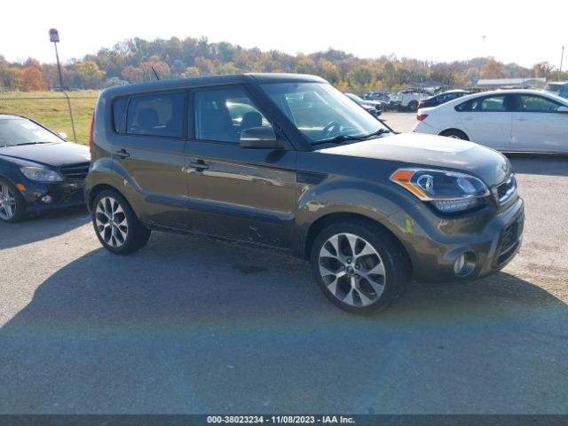 KIA SOUL 2012 kndjt2a68c7409563