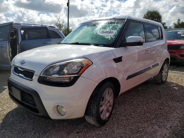 KIA SOUL + 2012 kndjt2a68c7410048