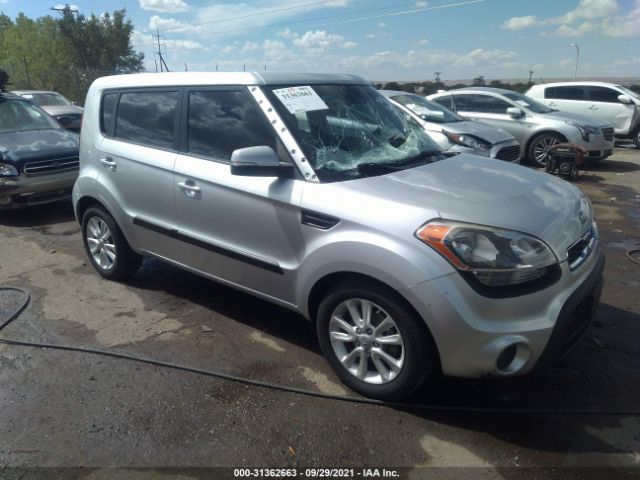 KIA SOUL 2012 kndjt2a68c7410695