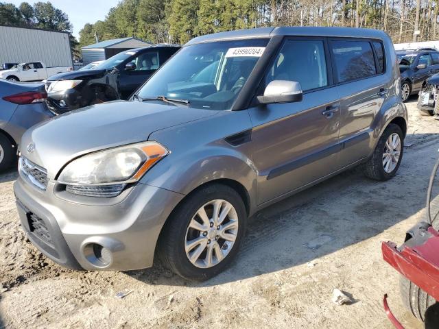 KIA SOUL 2012 kndjt2a68c7411457