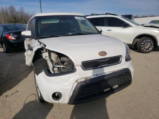 KIA SOUL + 2012 kndjt2a68c7413015