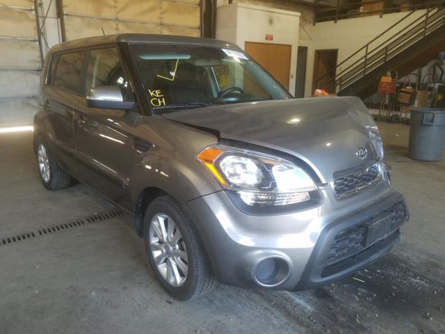 KIA SOUL + 2012 kndjt2a68c7413855