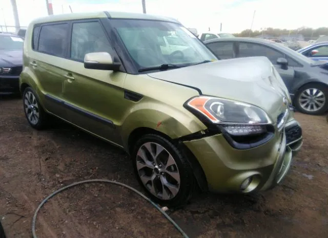 KIA SOUL 2012 kndjt2a68c7415640