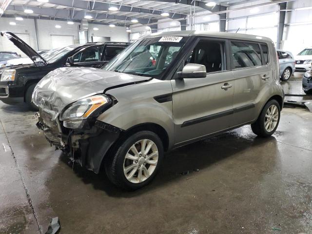 KIA SOUL + 2012 kndjt2a68c7415685