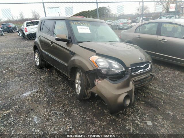 KIA SOUL 2012 kndjt2a68c7415976