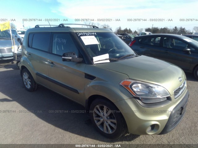 KIA SOUL 2012 kndjt2a68c7416240