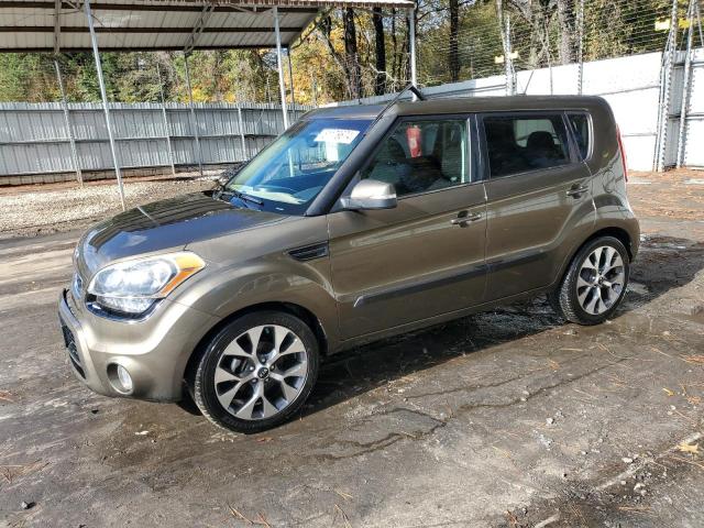 KIA SOUL + 2012 kndjt2a68c7419025