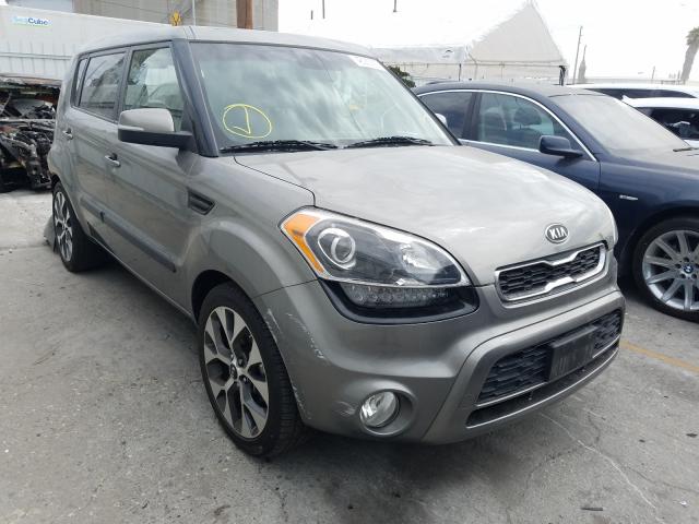 KIA SOUL + 2012 kndjt2a68c7419252