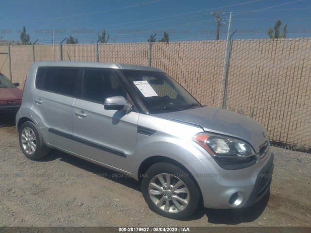 KIA SOUL 2012 kndjt2a68c7419459