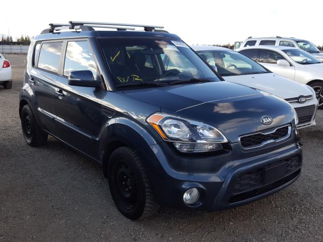 KIA SOUL + 2012 kndjt2a68c7419767