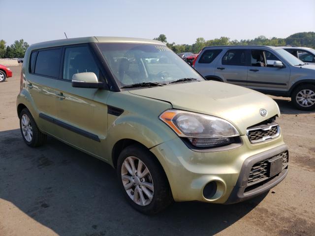 KIA SOUL + 2012 kndjt2a68c7419803