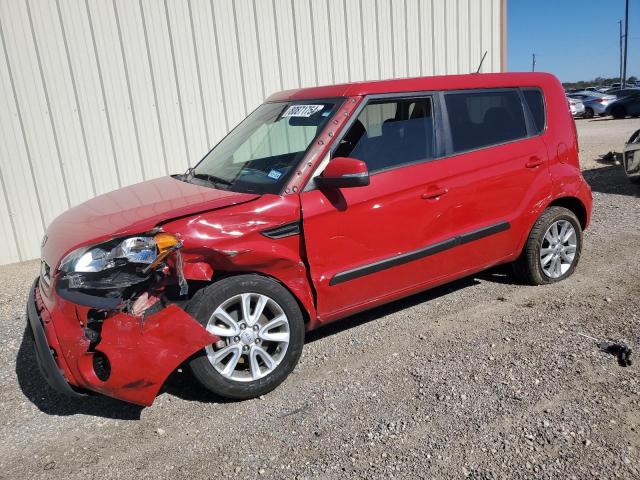 KIA SOUL + 2012 kndjt2a68c7423673