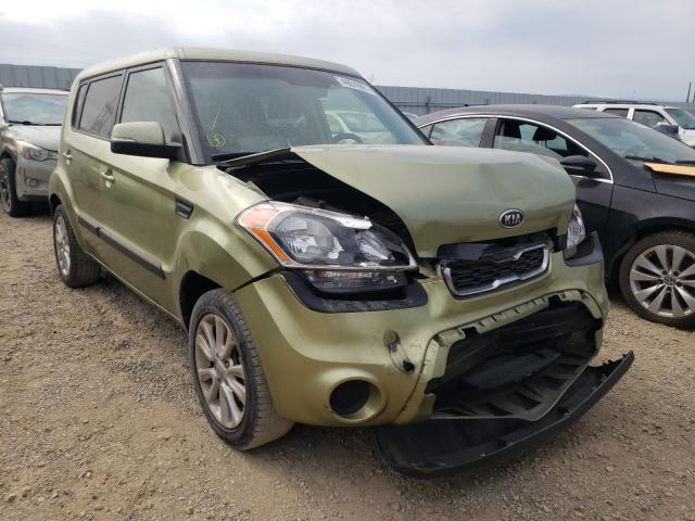 KIA SOUL + 2012 kndjt2a68c7423740