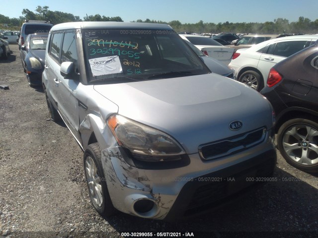 KIA SOUL 2012 kndjt2a68c7424032