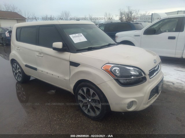 KIA SOUL 2012 kndjt2a68c7426010