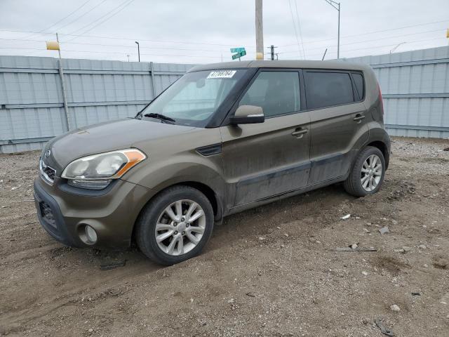 KIA SOUL 2012 kndjt2a68c7427464