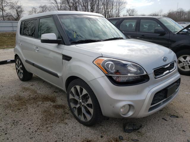 KIA SOUL + 2012 kndjt2a68c7430803