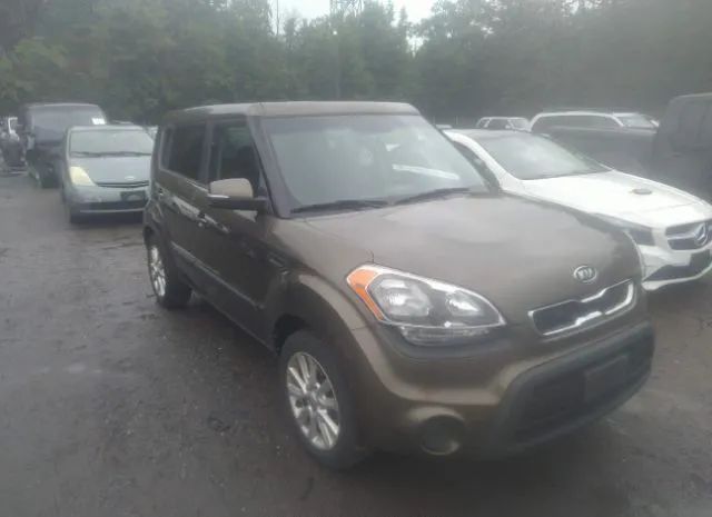 KIA SOUL 2012 kndjt2a68c7432390