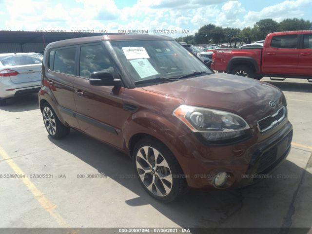 KIA SOUL 2012 kndjt2a68c7434933