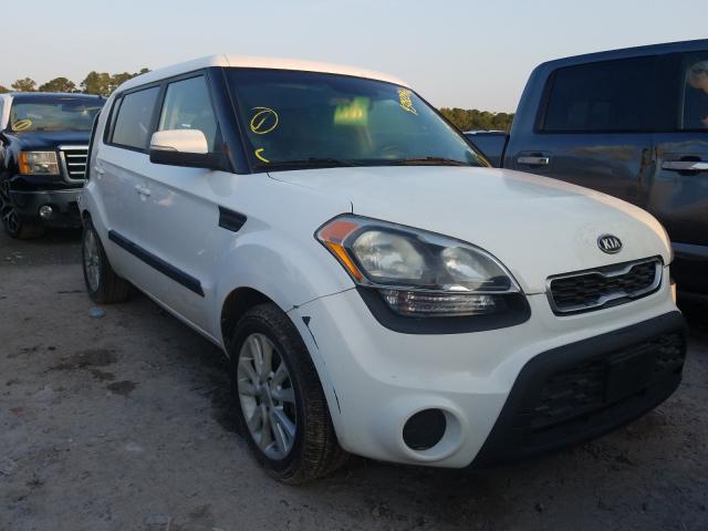 KIA SOUL + 2012 kndjt2a68c7436844