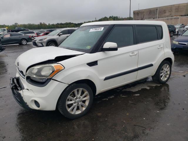 KIA SOUL + 2012 kndjt2a68c7436939