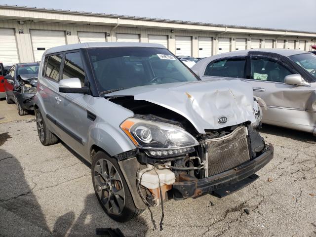 KIA SOUL + 2012 kndjt2a68c7437668