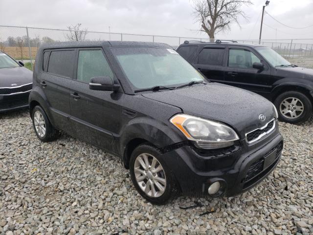 KIA SOUL + 2012 kndjt2a68c7440215