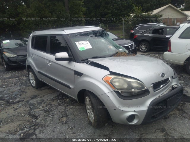 KIA SOUL 2012 kndjt2a68c7440716