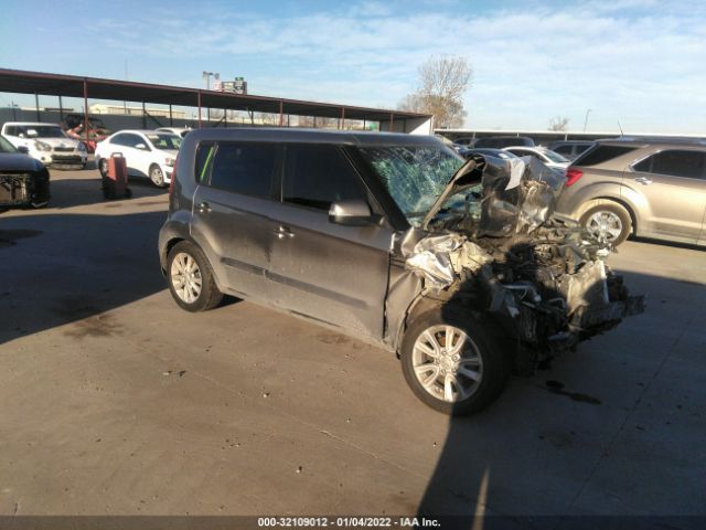 KIA SOUL 2012 kndjt2a68c7442207