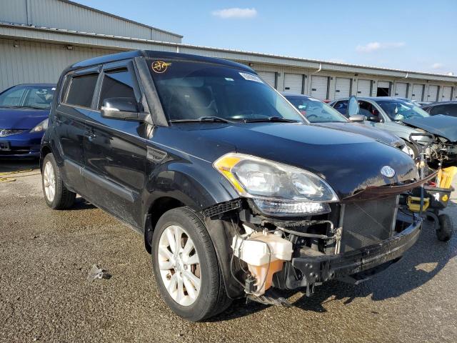 KIA SOUL + 2012 kndjt2a68c7443115