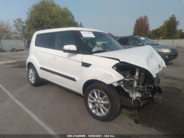 KIA SOUL 2012 kndjt2a68c7443437