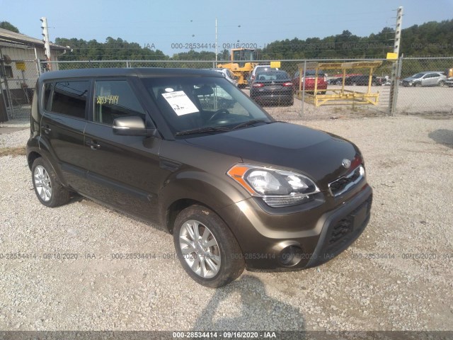 KIA SOUL 2012 kndjt2a68c7443888