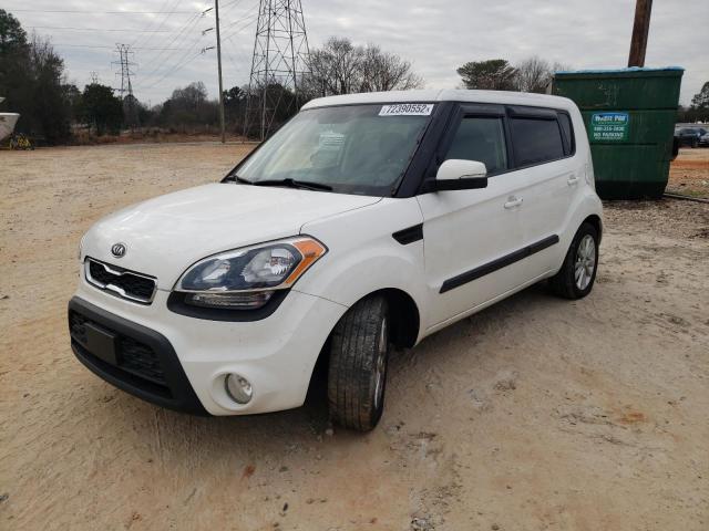 KIA SOUL + 2012 kndjt2a68c7444023