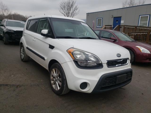 KIA SOUL + 2012 kndjt2a68c7445625