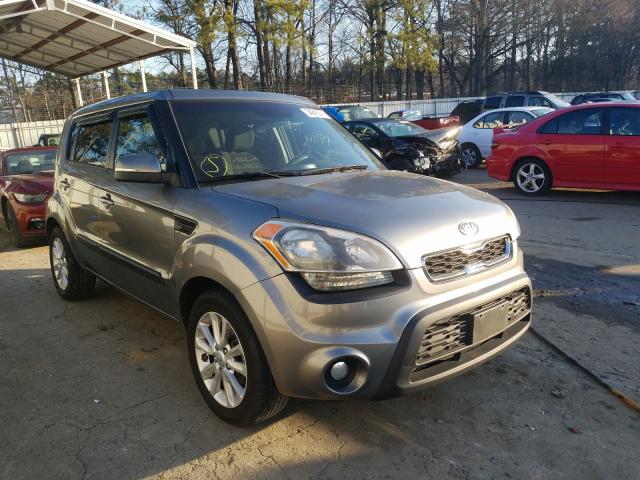 KIA SOUL + 2012 kndjt2a68c7447391