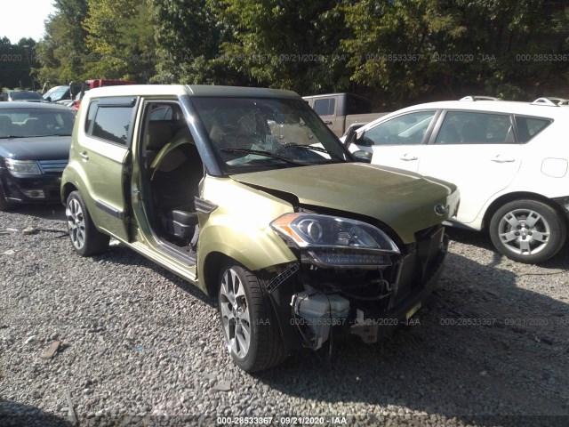 KIA SOUL 2012 kndjt2a68c7455832