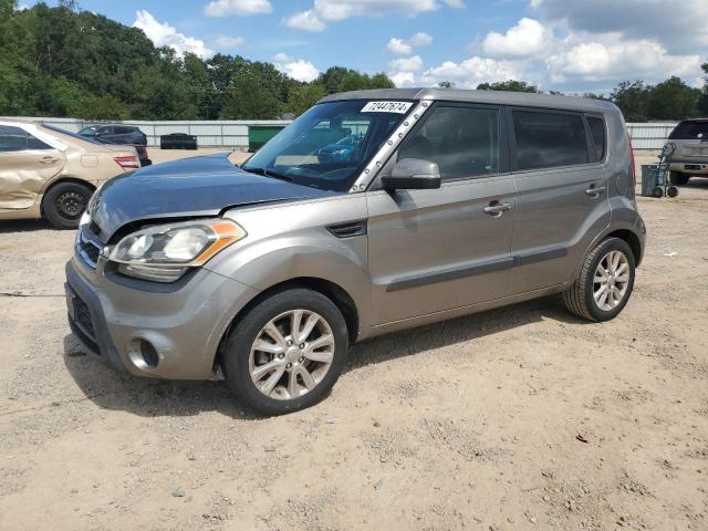 KIA SOUL + 2012 kndjt2a68c7457645