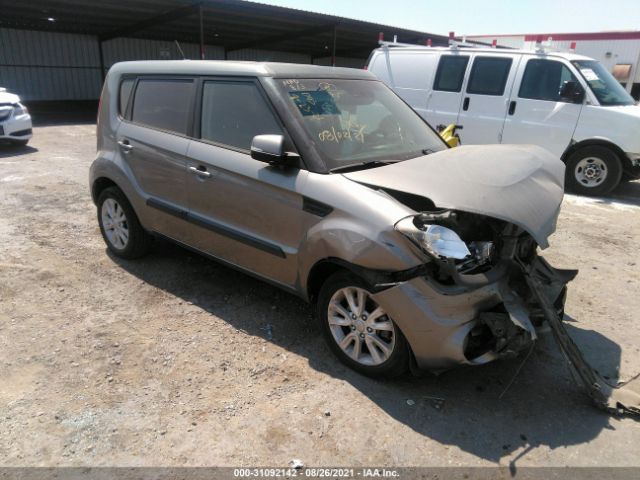 KIA SOUL 2012 kndjt2a68c7458357