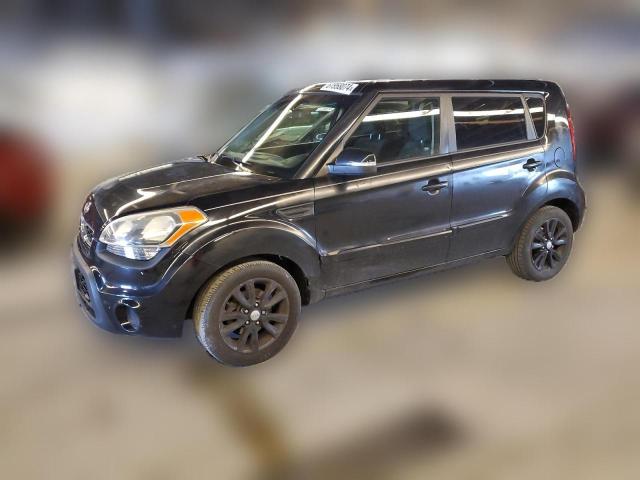 KIA SOUL 2012 kndjt2a68c7459377