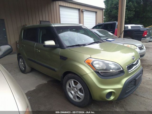 KIA SOUL 2012 kndjt2a68c7459802