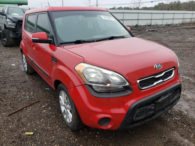 KIA SOUL + 2012 kndjt2a68c7460089