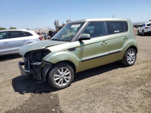 KIA SOUL 2012 kndjt2a68c7460528