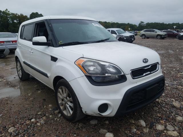 KIA SOUL + 2012 kndjt2a68c7460979