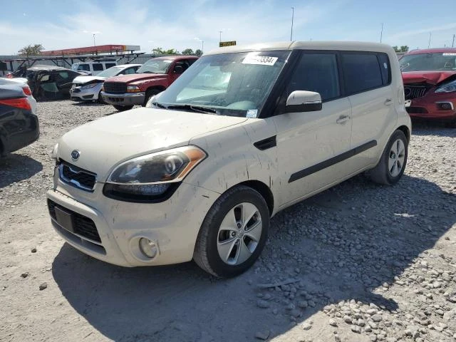 KIA SOUL + 2012 kndjt2a68c7461176