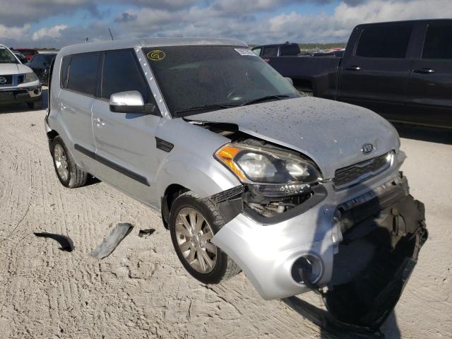 KIA SOUL + 2012 kndjt2a68c7461386